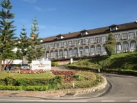 Cameron Highlands Resort