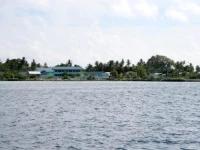 Keyodhoo Guest House