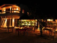 HappyLife Maldives Safari Lodge 4*