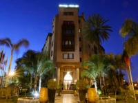 Hivernage Hotel & Spa 5*