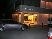Atrion 3*
