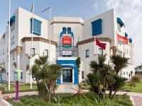 Ibis Moussafir El Jadida 3*