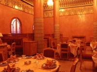 Ryad Mogador Essaouira 4*
