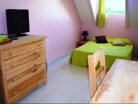 Domaine de lAnse Ramier