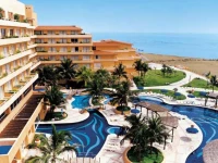 Fiesta Americana Veracruz 5*