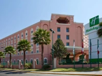 Holiday Inn Convention Center Leon 3*