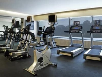 NH Hotel Monterrey 4*