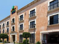 Holiday Inn Express Centro Historico Oaxaca 2*