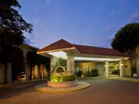 Fiesta Inn Oaxaca 4*