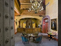 Camino Real Puebla Centro 5*