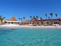 Omni Puerto Aventuras Hotel Beach Resort 4*