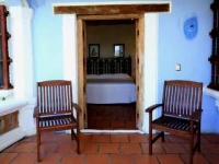 Bungalows Santa Cruz 3*