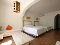 Aldea del Bazar Puerto Escondido 4*