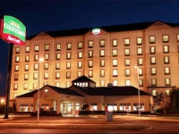 Courtyard San Luis Potosi 4*