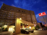 Fiesta Inn Monterrey Valle 4*