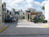 Best Western Tequisquiapan 5*