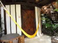 Green Tulum Cabanas & Gardens 3*