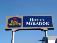 Best Western Mirador 3*
