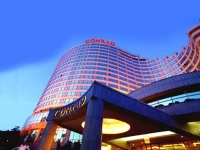 Conrad Istanbul 5*