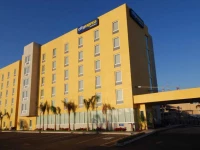 City Express Hermosillo 4*