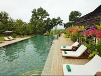 Villa Inle Resort & Spa