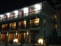 Paradise Hotel Nyaung Shwe