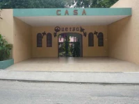 Casa Quetzal 4*