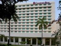 Camino Real Villahermosa 5*
