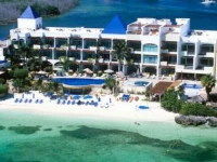Zoetry Villa Rolandi Isla Mujeres Cancun 5*
