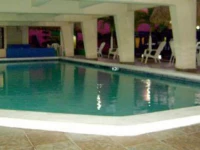 Best Western Brisa Coatzacoalcos 2*