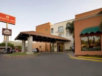 Fiesta Inn Leon 4*