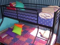 Blacksmiths Beach House 3*