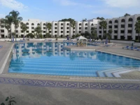 Fes Marriott Jnan Palace 5*