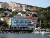 Lotos (Р›РѕС‚РѕСЃ) 3*