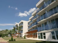 Byalata Laguna (Р‘СЏР»Р°С‚Р° Р›Р°РіСѓРЅР°) 3*