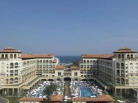 Iberostar Sunny Beach Resort 4*