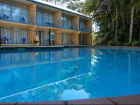 Sunshine Coast Motor Lodge 3*