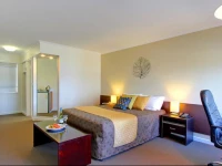 Comfort Inn The Pier 3*