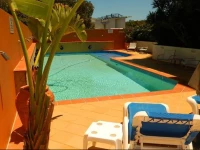 Santorini Twin Waters 4*