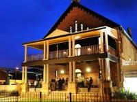 Perry Street Hotel 4*