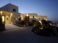 Tharroe of Mykonos 5*