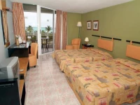 Occidental Arenas Blancas 4*