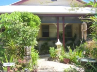 Tallow Beach Motel 3*