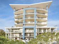 Scarborough Beach Resort 4*
