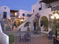 Kouros Village 4*