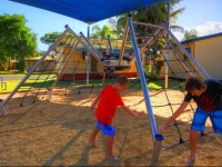 Happy Wanderer Village 4*