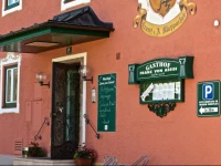 Gasthof Franz Von Assisi 1*