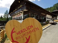 Feriendorf Kirchleitn Dorf Grosswild 3*