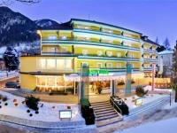 Astoria Bad Hofgastein 4*