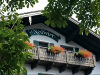 Landgasthof Neuwirt 3*